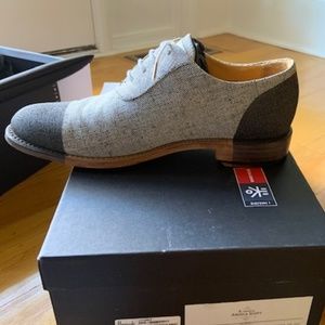 Gently worn The Office of Angela Scott Oxford